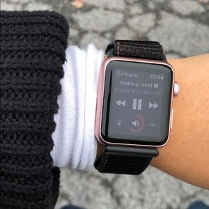 Apple Watch series 1